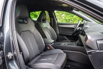 Cupra Leon II Hatchback 1.5 eTSI MHEV 150KM 2024 Cupra Leon 1.5 eTSI 150 KM DSG DEMO, zdjęcie 15