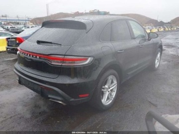 Porsche Macan 2023 Porsche Macan 2023 PORSCHE MACAN T 2.0 Benzyna 261KM, zdjęcie 6