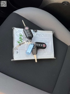 Fiat Doblo IV 1.6 MultiJet 120KM 2020 Fiat Doblo 1.6 diesel Szwajcaria - Pierwszy wlasciciel w PL - Gwarancja, zdjęcie 7