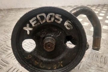 SERVO  ŘÍDÍCÍ MAZDA XEDOS 6 (CA) NMZ9472 2.0L GASOLINE 1994