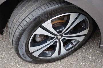 Renault Grand Scenic II Grand Scenic Facelifting 1.4 TCe 16v 130KM 2012 ZAREJESTROWANY 1.4T 131KM LIFT SERWIS PANORAMA BOSE NAVI KAMERA SKÓRA, zdjęcie 18