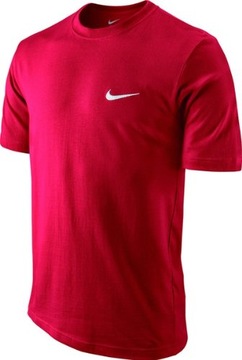 KOSZULKA BAWEŁNIANA NIKE 454798 648 r. M
