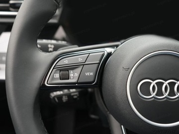 Audi A3 8Y Limousine Facelifting 1.5 35 TFSI 150KM 2025 AUDI A3 35 TFSI S tronic Sedan 1.5 (150KM) 2025, zdjęcie 5