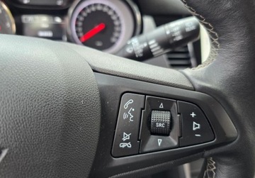 Opel Astra K Sports Tourer 1.6 CDTI 136KM 2019 Opel Astra 1,6 D 136 KM Serwis GWARANCJA Zamiana Zarejestrowany 1.6 Diesel, zdjęcie 27