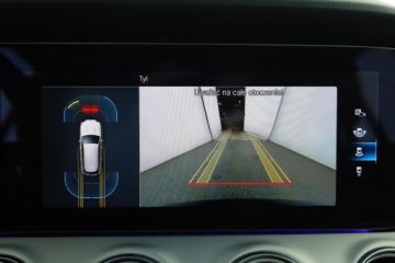 Mercedes Klasa E W213 Kombi Plug-in Facelifting 2.0 E300de 306KM 2021 Mercedes E E 300 de 4MATIC, 301 KM, 4X4, Automat, zdjęcie 15