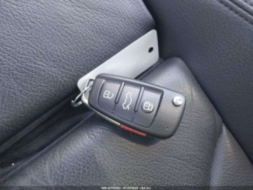 Audi Q3 II 2018 Audi Q3 2.0t premium 2.0 Benzyna 200KM, zdjęcie 11