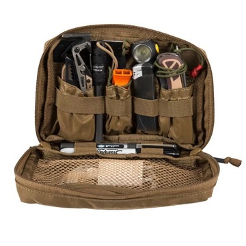 Органайзер Helikon EDC Insert Large - черный