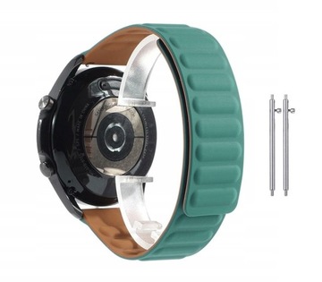 PASEK XIAOMI MI WATCH S1 S2 PRO ACTIVE S3 AMAZFIT STRATOS GTR 47 2 E 3 4 2S