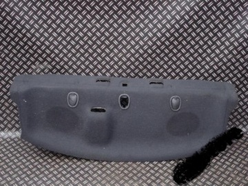 CHRYSLER SEBRING 01-06 POLIČKA ZADNÍ