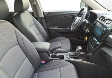 Ssangyong Tivoli Crossover Facelifting 2024 1.5 GDI-T 163KM 2025 SsangYongKGM Tivoli JOY- OD REKI- automat- klima- navi- czujniki park.kame, zdjęcie 11