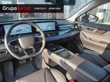 Omoda 5 1.6 T-GDI 147KM 2025 Omoda Omoda 5 Premium Wersja Po Liftingu 1.6 TGDI 147 KM, zdjęcie 5