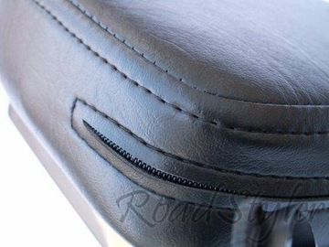 СПИНКА ПАССАЖИРА HONDA SHADOW VT750 C4/5