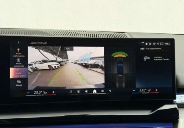 BMW Seria 5 G90-91 2025 BMW Seria 5 I wlasciciel M Sport Hak Gwarancja Bezwypadkowy FVAT23, zdjęcie 35