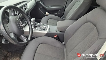 Audi A6 C7 Limousine 2.0 TDI 177KM 2013 AUDI A6 (4G2, 4GC, C7) 2.0 TDI 177 KM, zdjęcie 4