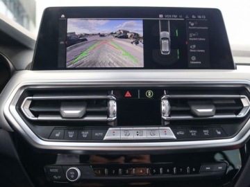 BMW X4 G02 SUV Facelifting 2.0 20d 190KM 2024 BMW X4 20d xDrive MSport 2.0 Diesel 190KM, zdjęcie 25