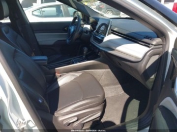 Jeep Compass II 2025 Jeep Compass 2025 Jeep Compass Limited 4x4 2.0 Benzyna 200KM, zdjęcie 10