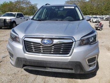 Subaru 2021 Subaru Forester 2021, 2.5L, 4x4, LIMITED, po g..., zdjęcie 4