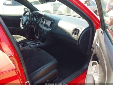 Dodge Charger VII 2023 Dodge Charger GT 2023 3.6l 3.6 Benzyna 300KM, zdjęcie 9