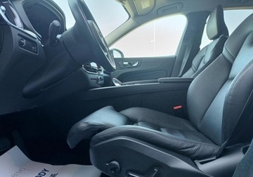 Volvo XC60 II 2022 Volvo XC 60 2.0d B5 Mild Hybrid 235KM 15KM AWD Salon PL Vat 23 2.0 235KM, zdjęcie 13