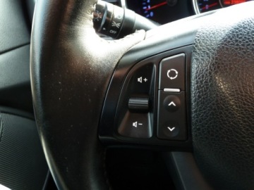 Kia Optima I 2012 Kia Optima INSTALACJA GAZOWA LPiNAWIGACJAKAMERA COFANIASKORYZAREJSTROWANA, zdjęcie 14