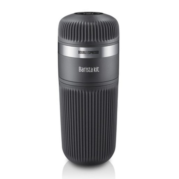 Набор Barista Kit Nanopresso Wacaco, набор для двойного эспрессо