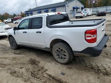 Ford Maverick II 2023 Ford Maverick XL 2023 2.0l 2.0 Benzyna 250KM, zdjęcie 1