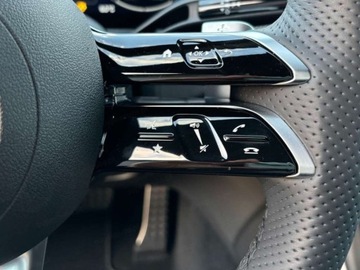 Mercedes GLC C254/X254 Coupe 2.0 200 204KM 2025 GLC Coupe 200 4-Matic AMG Line 2.0 (204KM) 2025, zdjęcie 8