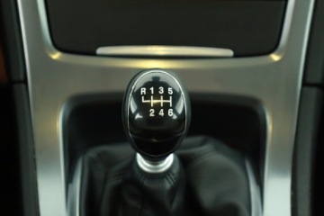 Ford Mondeo IV Kombi 2.0 Duratorq TDCi DPF 163KM 2013 Ford Mondeo 2.0 TDCi, Salon Polska, Serwis ASO, zdjęcie 11