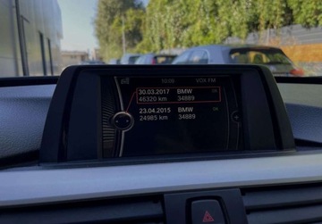 BMW Seria 3 F30-F31-F34 Limuzyna 2.0 320i 184KM 2013 BMW 3GT 2.0I 184KM gwarancja NAVI MANUAL harmankardon 2.0 184KM, zdjęcie 26