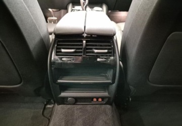 BMW Seria 5 G30-G31 Limuzyna Facelifting 2.0 518d 150KM 2022 BMW Seria 5 Salon Polska l M-Pakiet l Shadow Line l VAT23 2.0 Diesel 150KM, zdjęcie 22