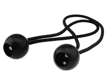 Набор резинок с шариком для крепления брезента, натяжение 10.