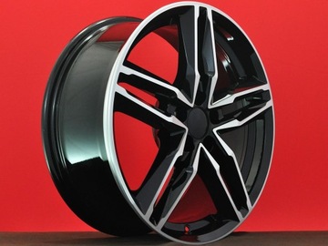 ДИСКИ 17 5x114.3 DACIA DUSTER RENAULT FLUENCE