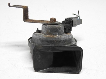 NISSAN QASHQAI J10 LIFT Звуковой сигнал звукового сигнала