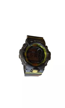 ZEGAREK CASIO G-SHOCK GBD 800