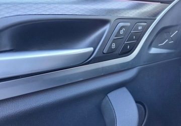 BMW X3 G01 SUV Facelifting 2.0 20d 190KM 2023 BMW X3 20d xDrive M Sport Dealer BMW Bonkowscy Gorzow Wlkp. 2.0 Diesel, zdjęcie 14