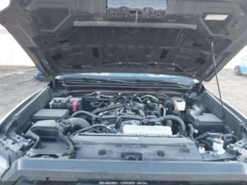 Toyota Tacoma II 2025 Toyota Tacoma Trd Sport 2025 2.4 Benzyna 278KM, zdjęcie 8