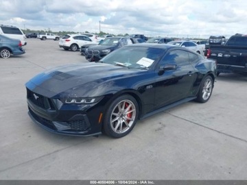 Ford Mustang VI 2024 Ford Mustang GT Premium Fastback, 2024r., 5.0L 5.0 Benzyna 486KM, zdjęcie 1