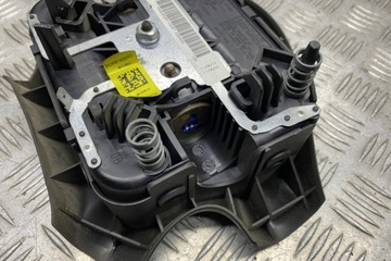 AIRBAG ŘIDIČE NISSAN PRIME HATCHBACK (P12) 6005158 2.2L DIESEL 102KW