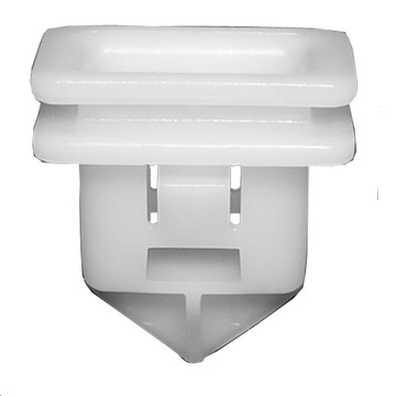 SPINKA KOŁEK LISTWY PROGOWEJ ZEWNĘTRZNEJ DO VOLVO