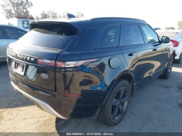 Land Rover Range Rover Velar 2020 Land Rover Range Rover Velar p250s, 2020r., 4x4, 2.0L 2.0 Benzyna 247KM, zdjęcie 2