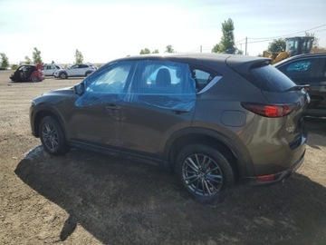 Mazda CX-5 II 2020 Mazda CX-5 Sport 2020 2.5l 2.5 Benzyna 187KM, zdjęcie 1