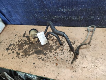 HYUNDAI SANTA FE I 2.4 16V NÁDOBKA SERVA