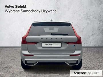 Volvo XC60 II 2024 Volvo XC 60 FV23% SalonPL B4D Ultimate Dark AWD Fu, zdjęcie 4