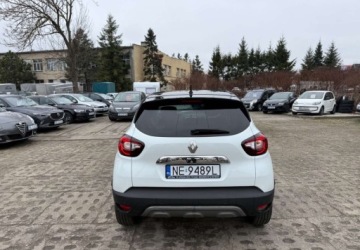 Renault Captur I 2018 Renault Captur Renault Captur 1.2 Benzyna 118KM, zdjęcie 3