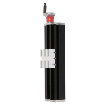 150mm metalowy blok ślizgowy Z010M do osi tokark