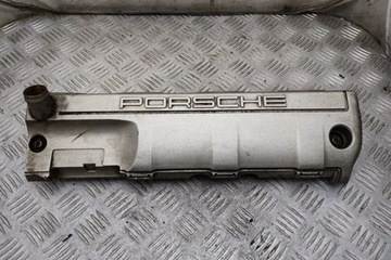 ODSTOJIK OLEJE (SEPARATOR) PORSCHE CAYENNE (9PA) 94810723501 4.8L GASOLINE