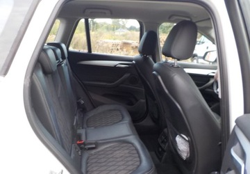 BMW X1 F48 Crossover sDrive18d 150KM 2017 BMW X1 Okazja 2.0 Diesel 150KM, zdjęcie 20