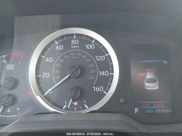 Toyota Corolla XII 2022 Toyota Corolla 2022 Toyota Corolla LE CVT (Natl) 1.8 Benzyna 139KM, zdjęcie 6