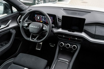 Skoda Kodiaq II 2026 Škoda Kodiaq Skoda Kodiaq Sportline 2.0 TDI 193, zdjęcie 16