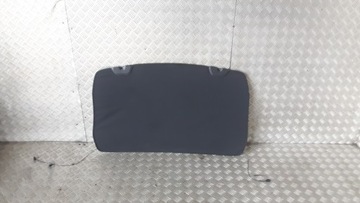 FORD KUGA MK3 POLIČKA ZADNÍ KUFRU ORIGINÁLNÍ 2019-